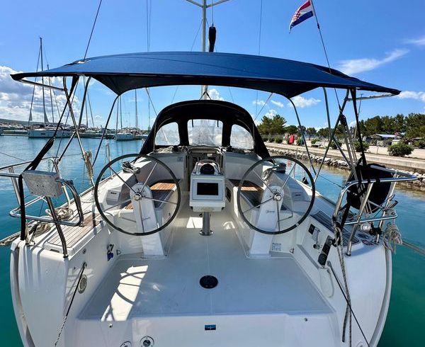 Bavaria Cruiser 34