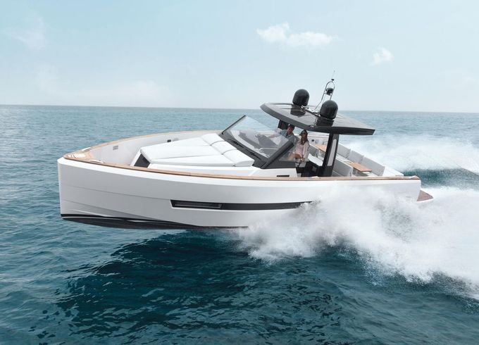 Fjord Open 44