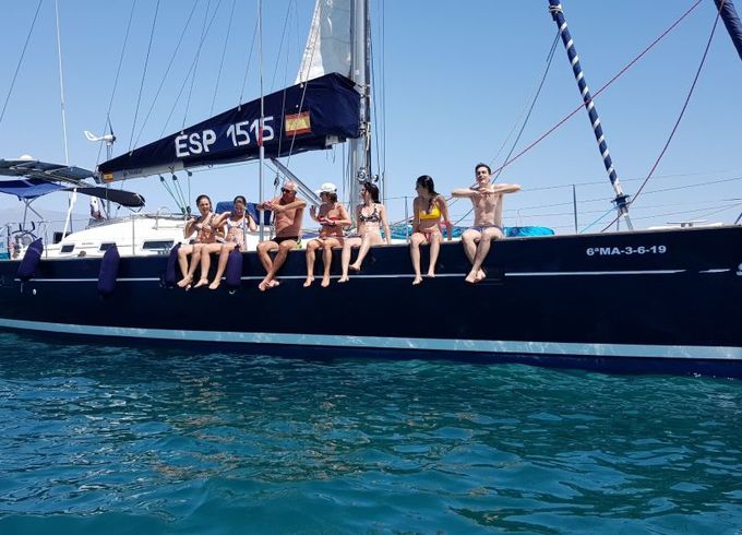 Beneteau Oceanis 473