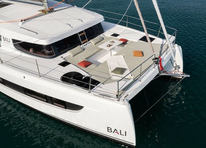 Bali Catsmart