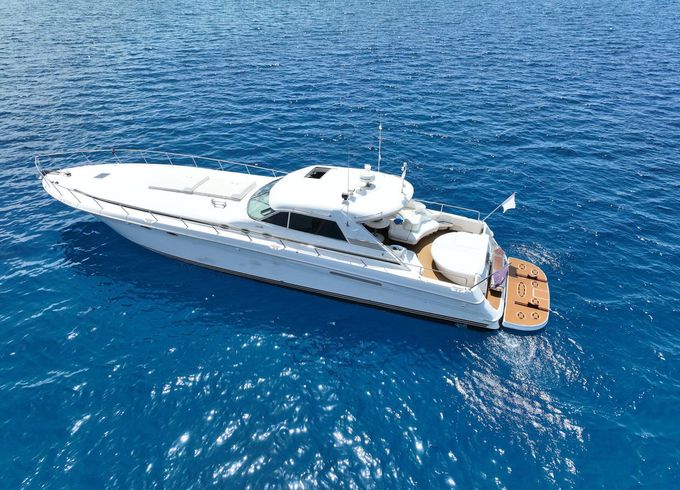 Sea Ray 630
