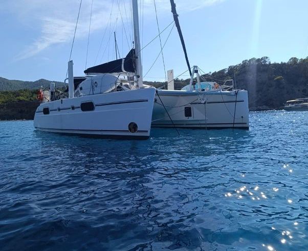 Catana 431