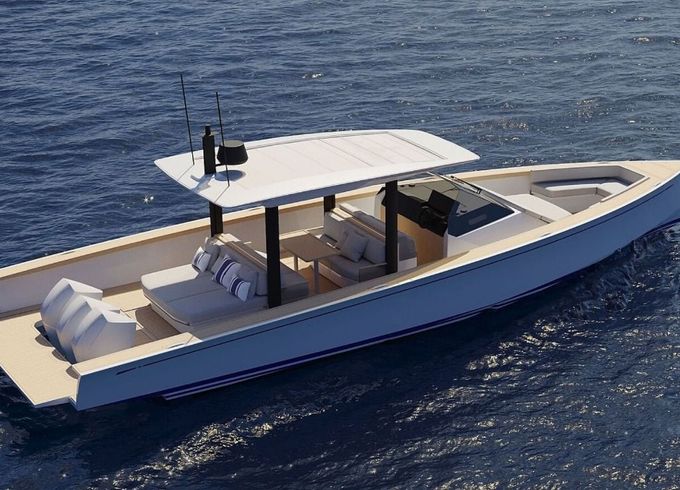 Nautors Swan Shadow 42