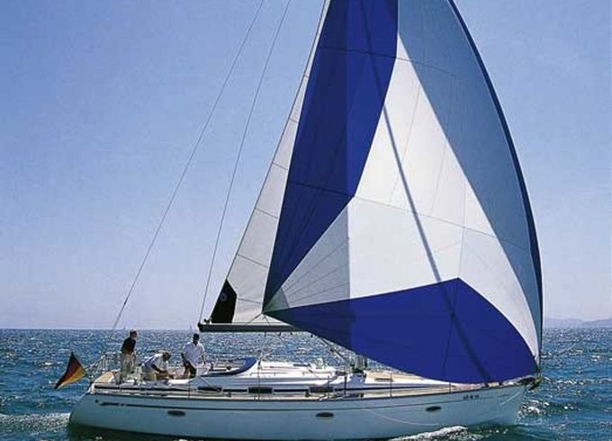 Bavaria 42 Cruiser