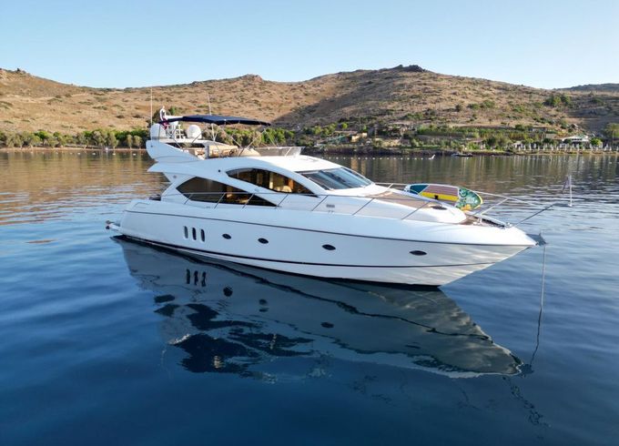 Sunseeker 60