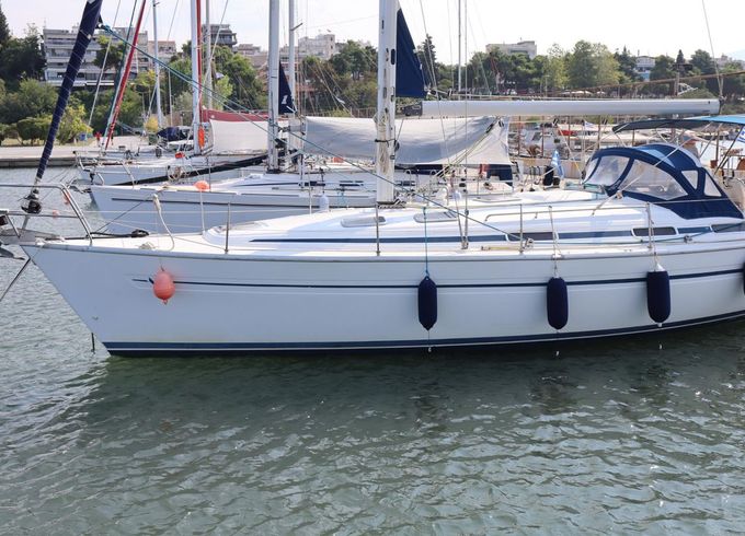 Bavaria 41