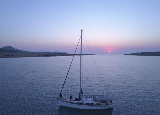 Bavaria 46 Cruiser