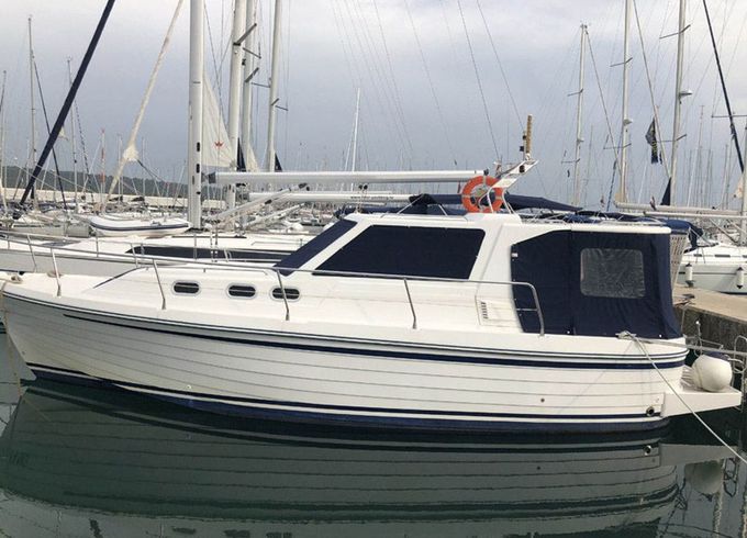 Adria Mare 1002