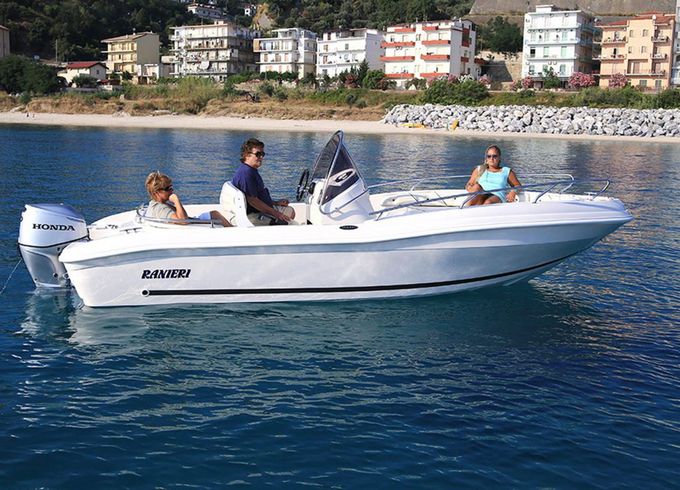 Ranieri Azzurra