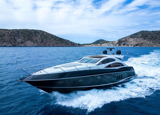 Predator 62