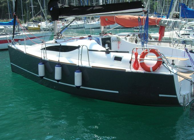 Nautiner Nautiner 30 S