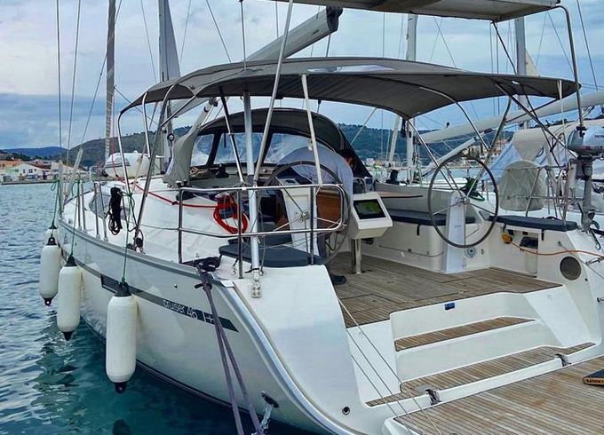 Bavaria C46