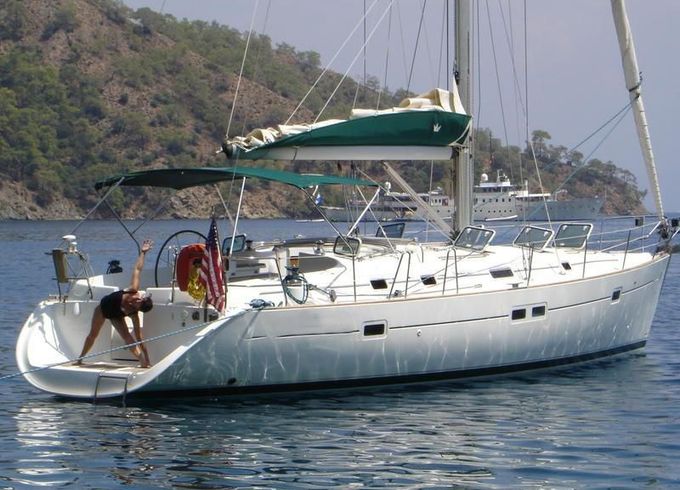 Beneteau Beneteau