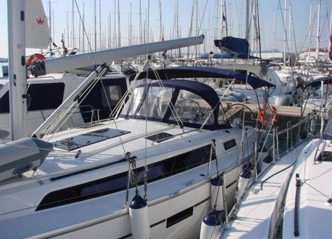 Bavaria 37 Cruiser
