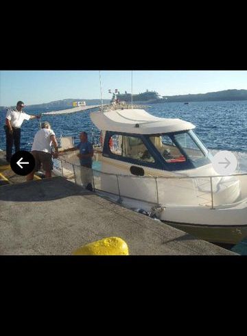 Kreta Mare Fishing