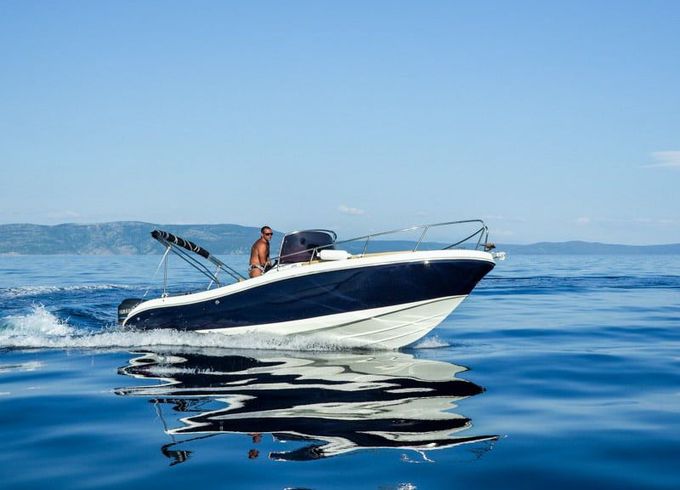 Polaris Voyager 650 WA