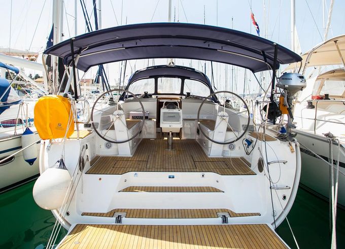 Bavaria Cruiser 46
