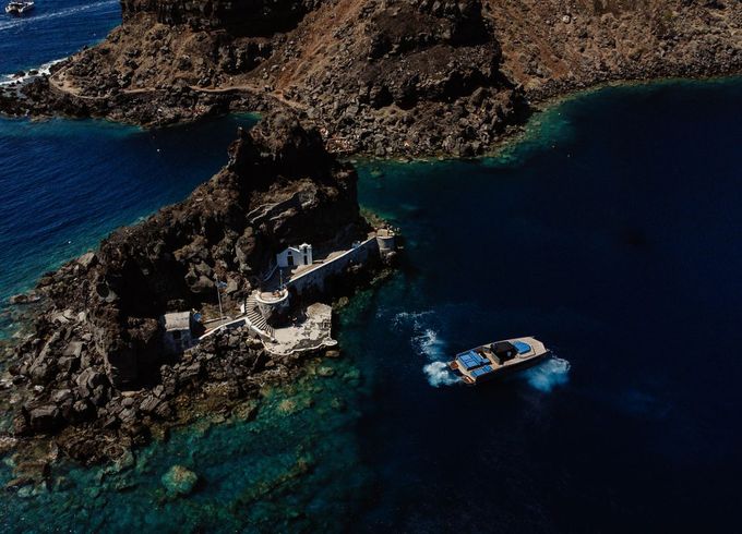 Sunreef Yachts Motor yacht