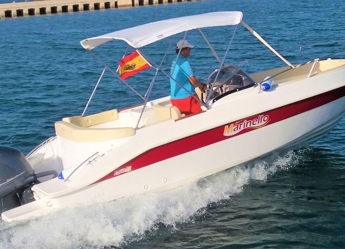 Marinello Eden 22
