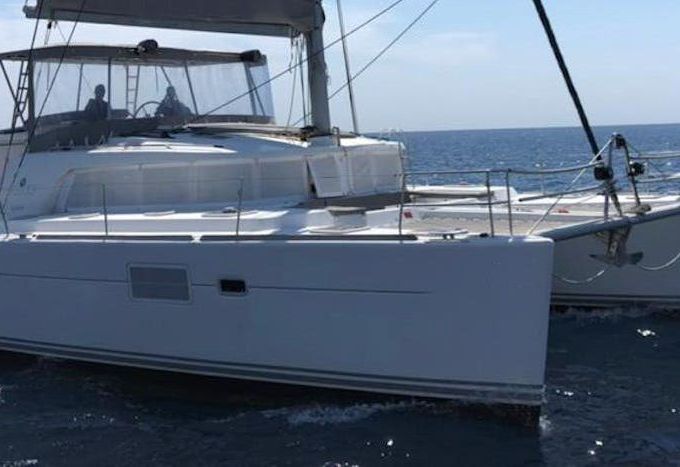 Lagoon 440