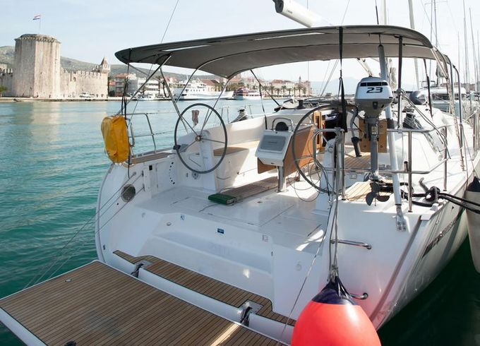 Bavaria Cruiser 46