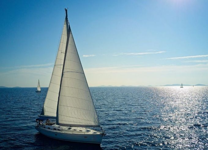 Bavaria 51 Cruiser