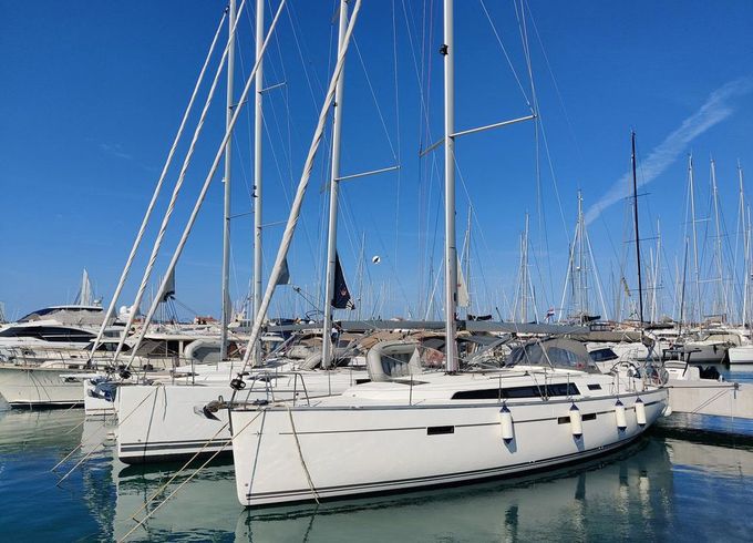 Bavaria Cruiser 46
