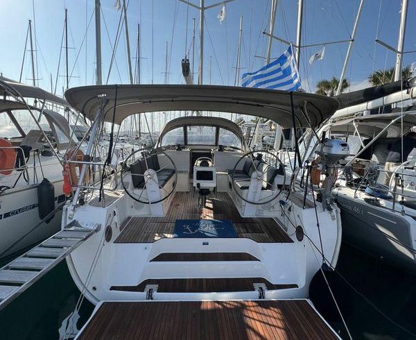 Bavaria Cruiser 46