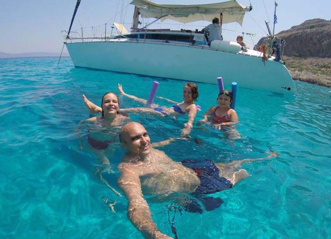 S/Y Show 36