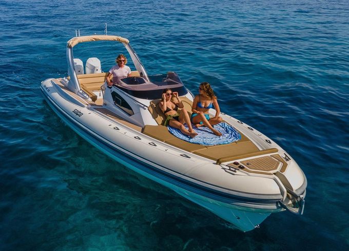 Salpa Soleil 33