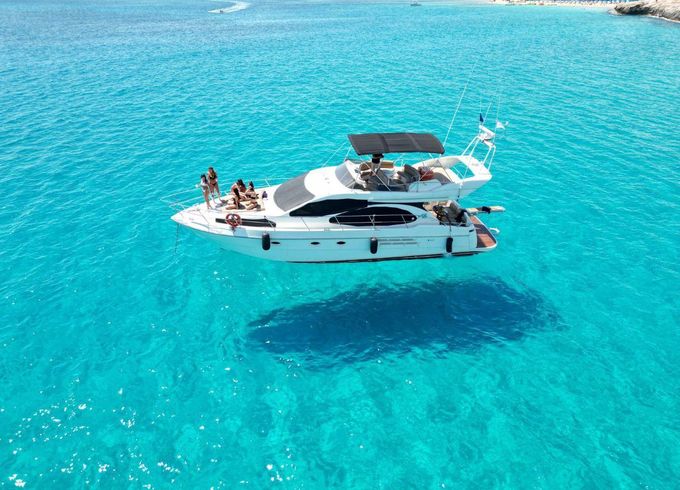 Azimut 46