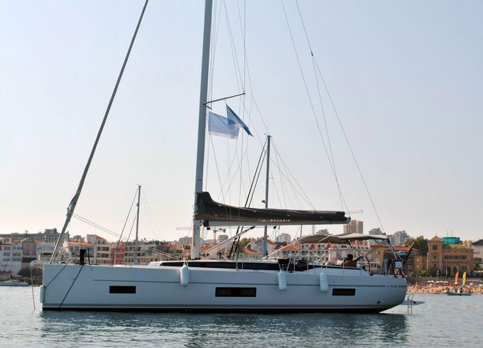 Bavaria C45