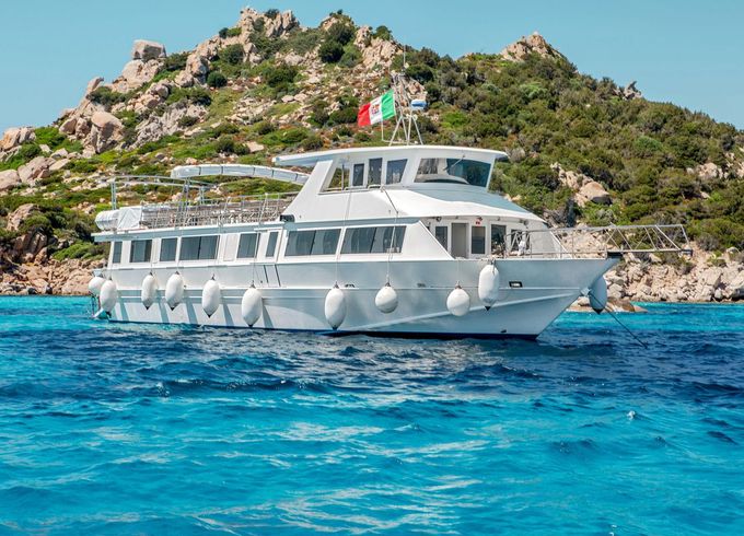 Cantiere Foschi 89'