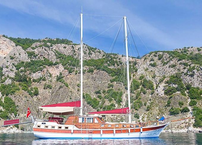 Gulet 72