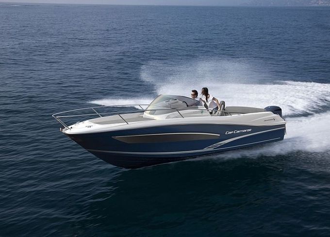 Jeanneau Cap Camarat 7.5 WA