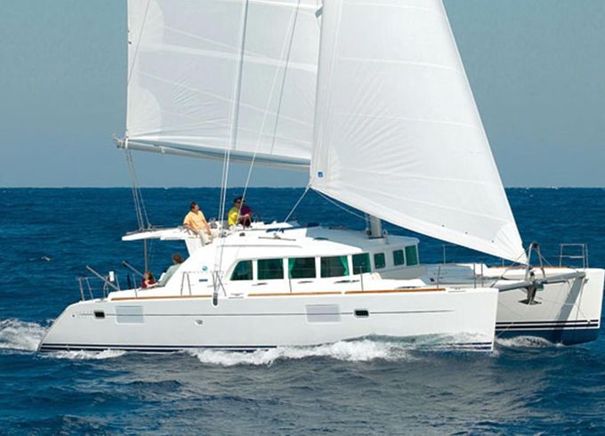 Lagoon 440