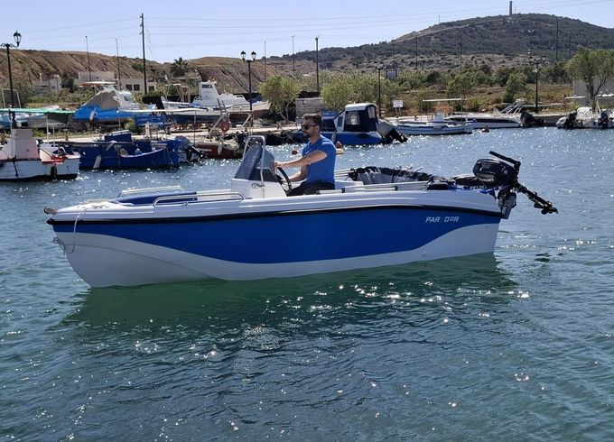 Parydor Y45