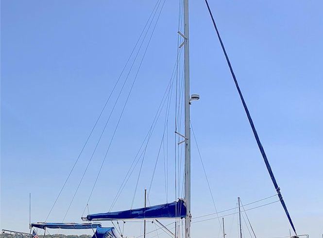 Beneteau 473