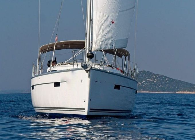 Bavaria 41