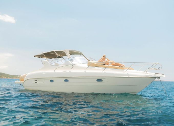 Cranchi Giada 30