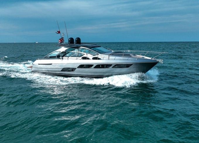 M/Y 59