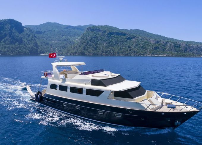 M/Y 2021