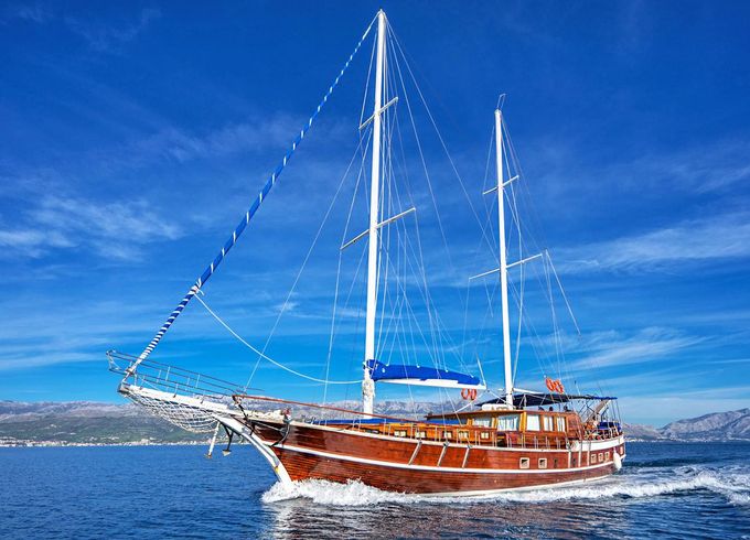 Bozburun Shipyard Bozburun Shipyard