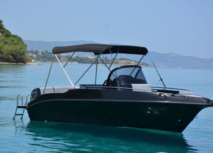 Nireus Ω53 Espace