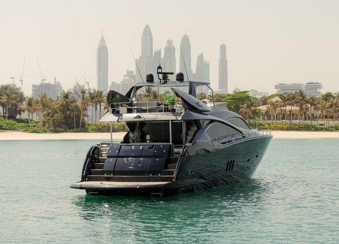 Sunseeker Sunseeker