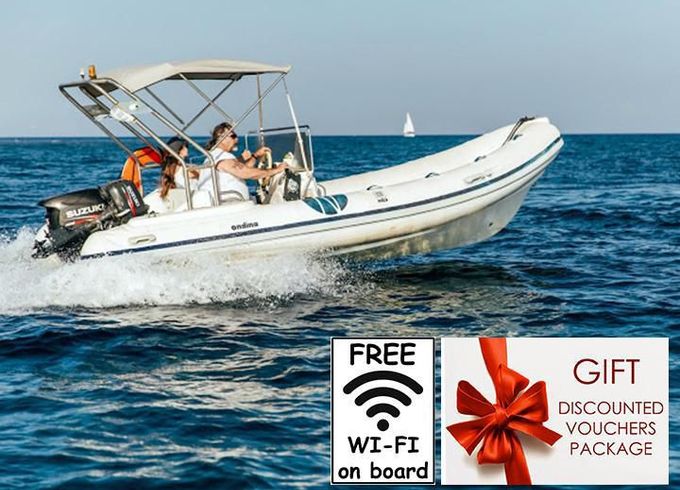 Nautica Ondina 565