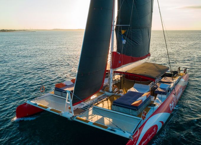 CIM OCEANT VOYAGE 78