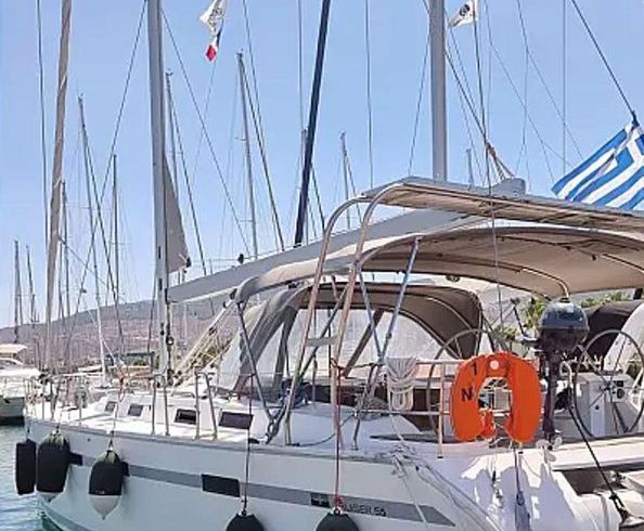 Bavaria 55 Cruiser