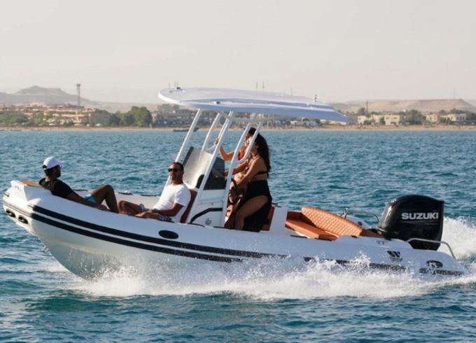 Tiger Marine Proline 620