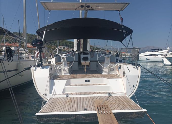 Bavaria Cruiser 46